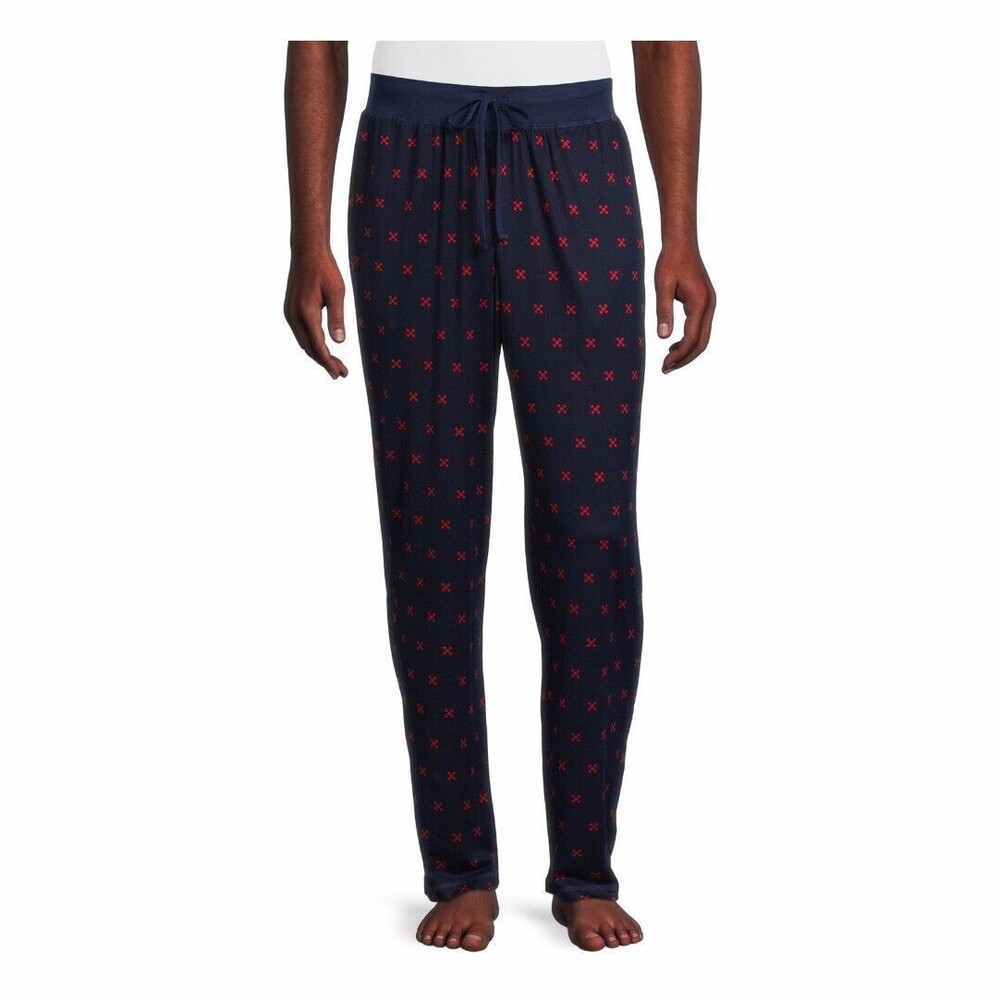 Valentine's Day Men's Sleep Pants Size XL 40-42